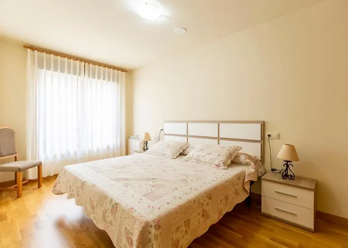 Διαμέρισμα Residencial Pinamar *