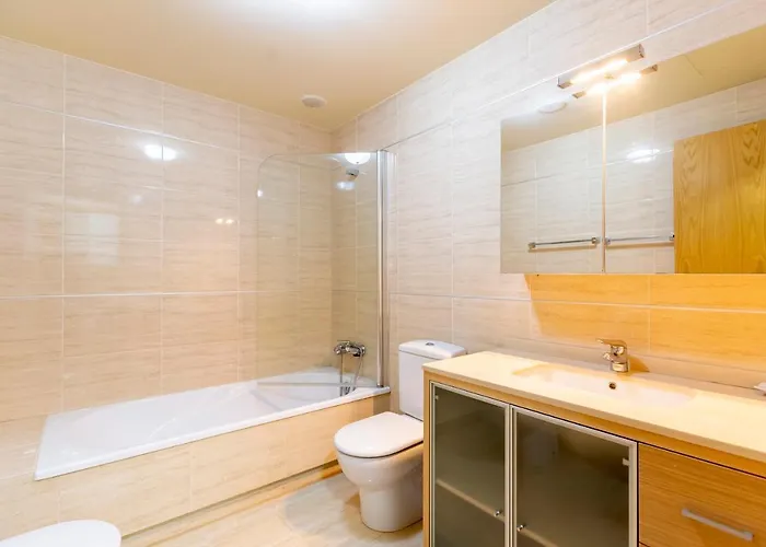 Διαμέρισμα Residencial Pinamar *