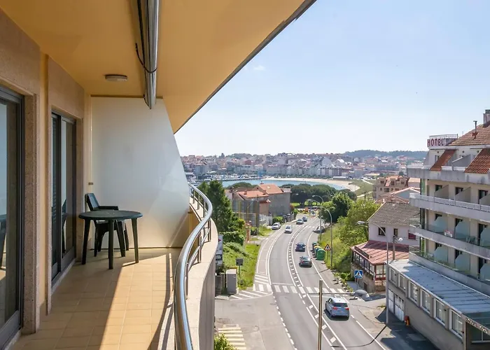 Residencial Pinamar *