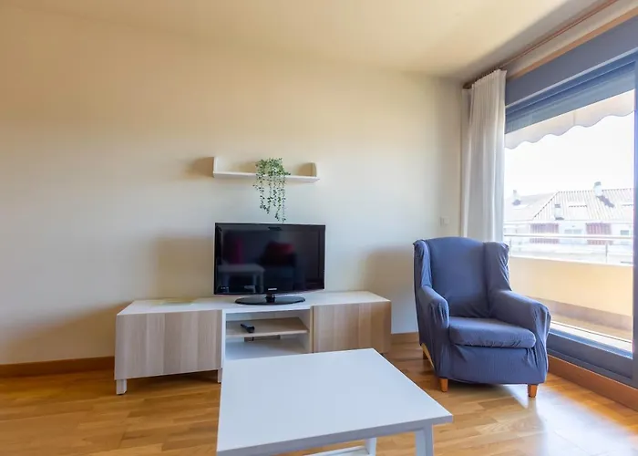 Residencial Pinamar Sanxenxo