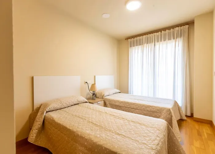 Residencial Pinamar شقة