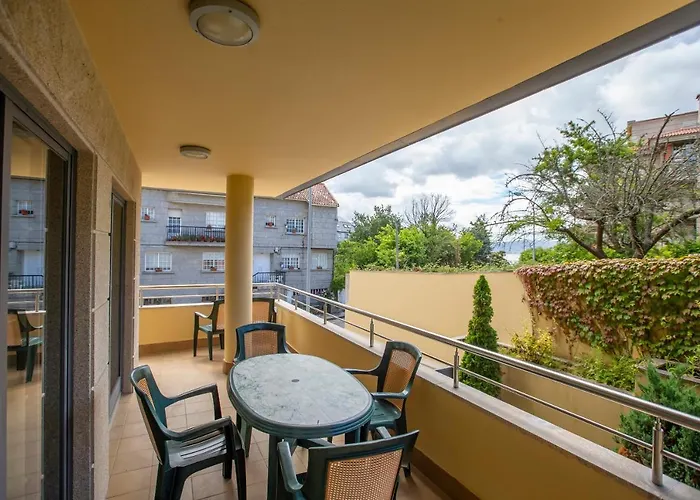 Residencial Pinamar Διαμέρισμα