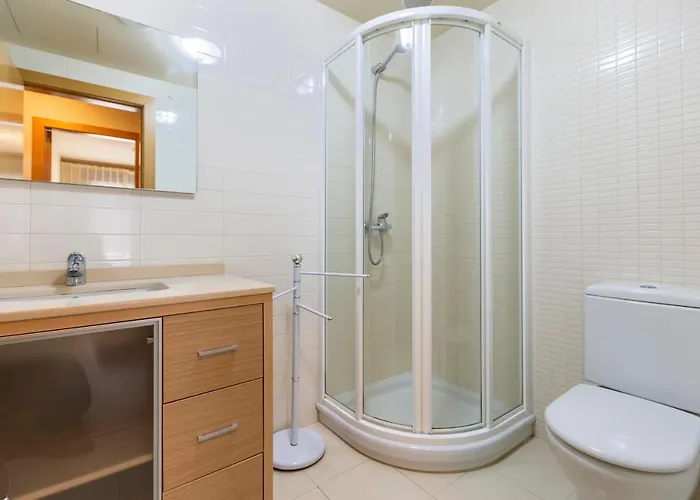 Residencial Pinamar Διαμέρισμα *