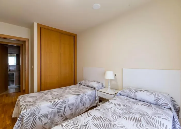 Residencial Pinamar سانكسينكسو