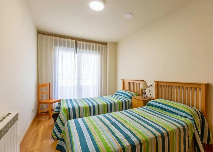 Διαμέρισμα Residencial Pinamar