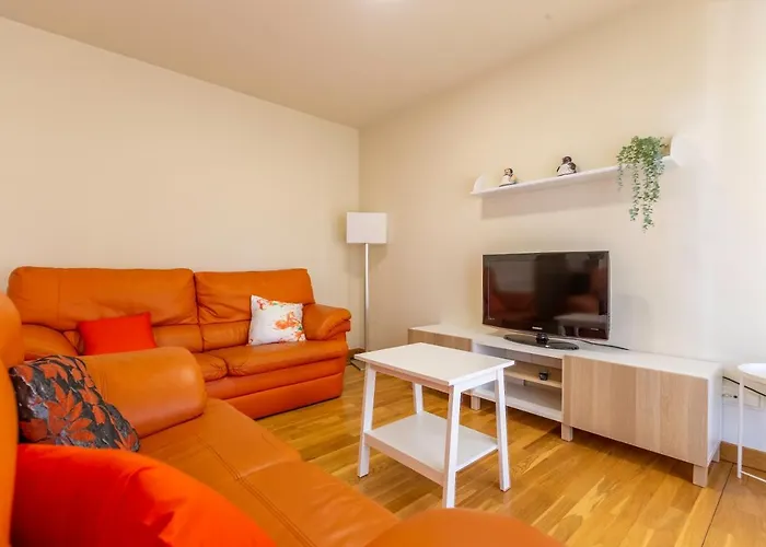 Residencial Pinamar Sanxenxo