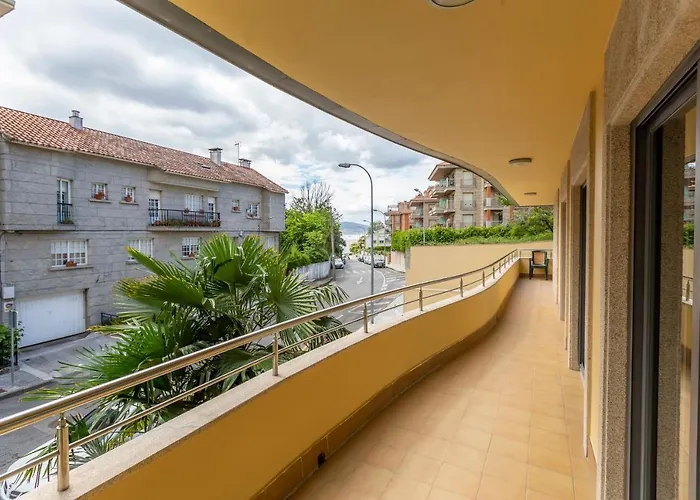 Residencial Pinamar Διαμέρισμα