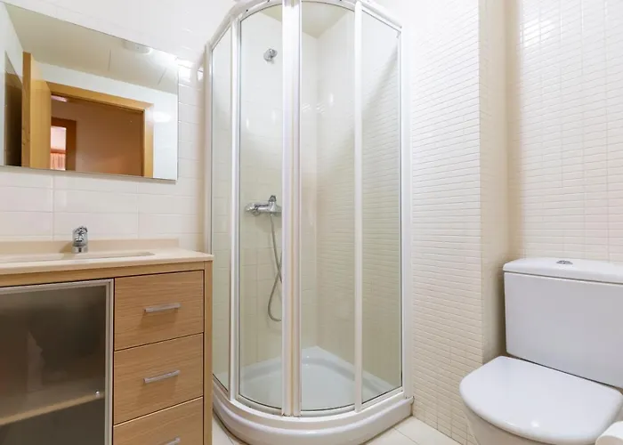 Διαμέρισμα Residencial Pinamar Sanxenxo