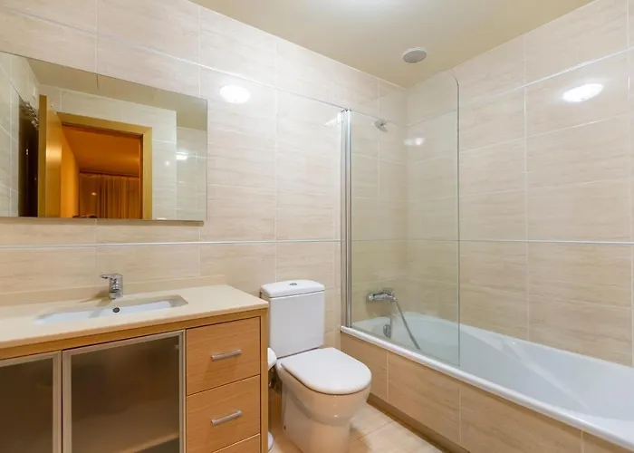 Διαμέρισμα Residencial Pinamar