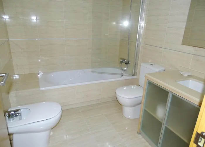 Residencial Pinamar Διαμέρισμα