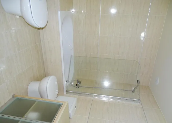 Διαμέρισμα Residencial Pinamar