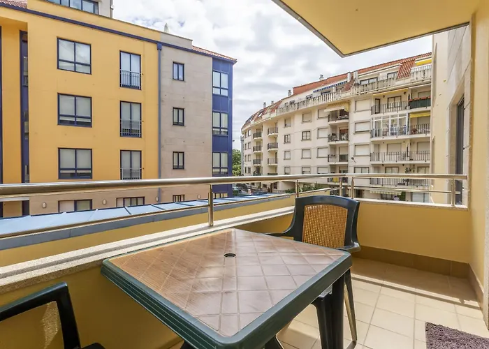 Residencial Pinamar Διαμέρισμα *