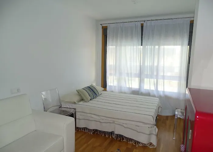 Residencial Pinamar Διαμέρισμα