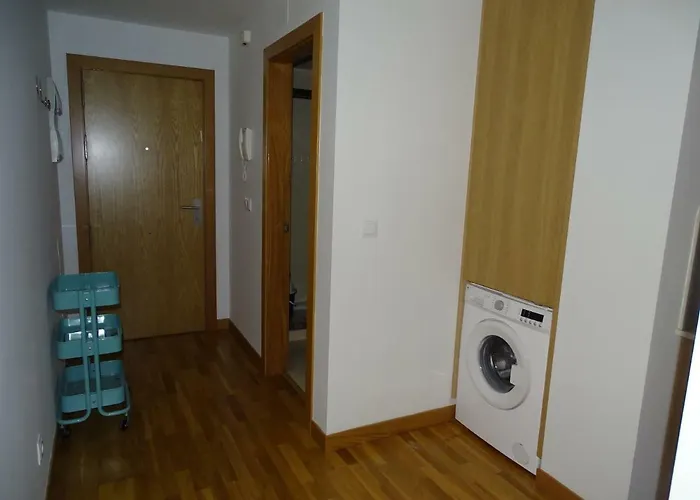 Residencial Pinamar Διαμέρισμα *