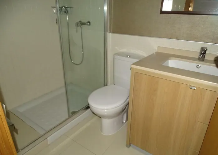 Διαμέρισμα Residencial Pinamar *