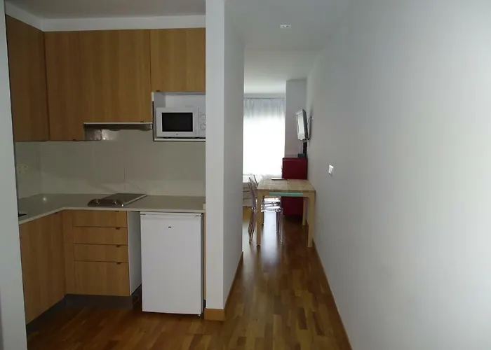 Διαμέρισμα Residencial Pinamar *