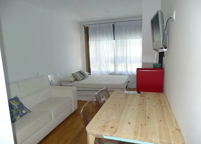 Residencial Pinamar Sanxenxo